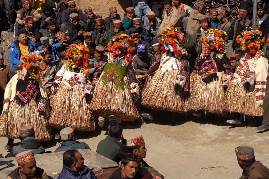 Faguli festival of Himachal Pradesh